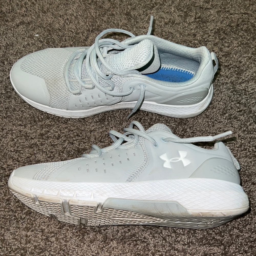 Under Armor